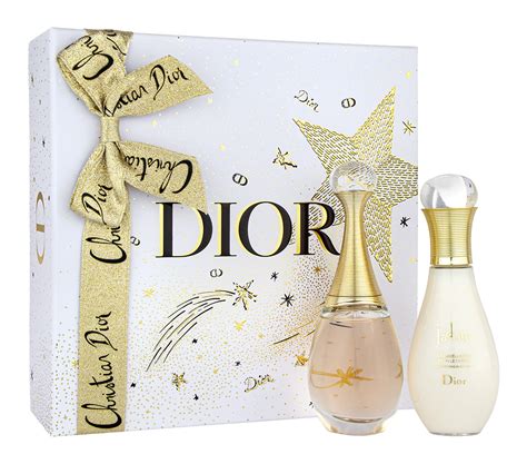 dior perfume set price|christian dior j'adore gift set.